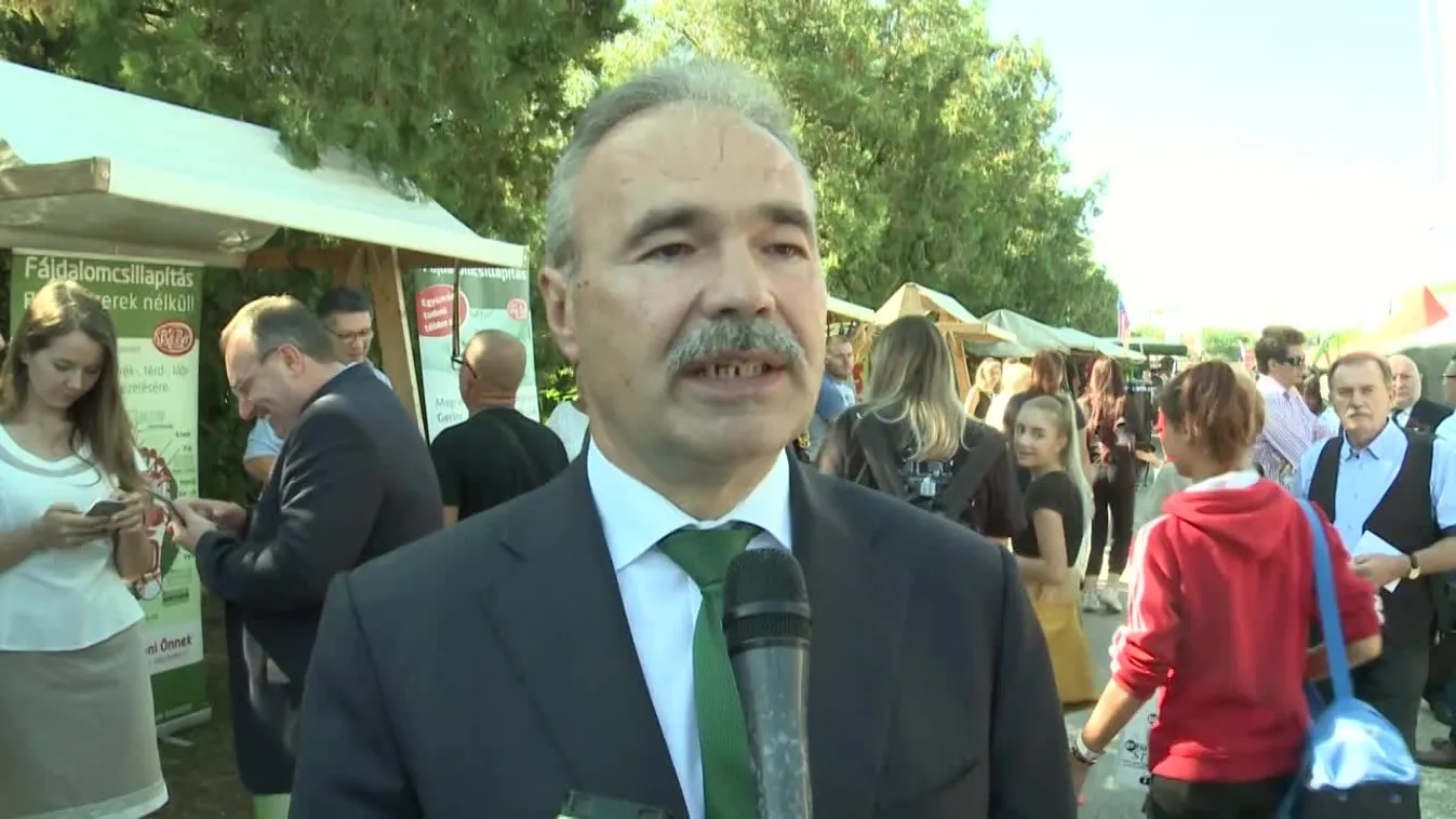 Soroló: Bábolnai Gazdanapok