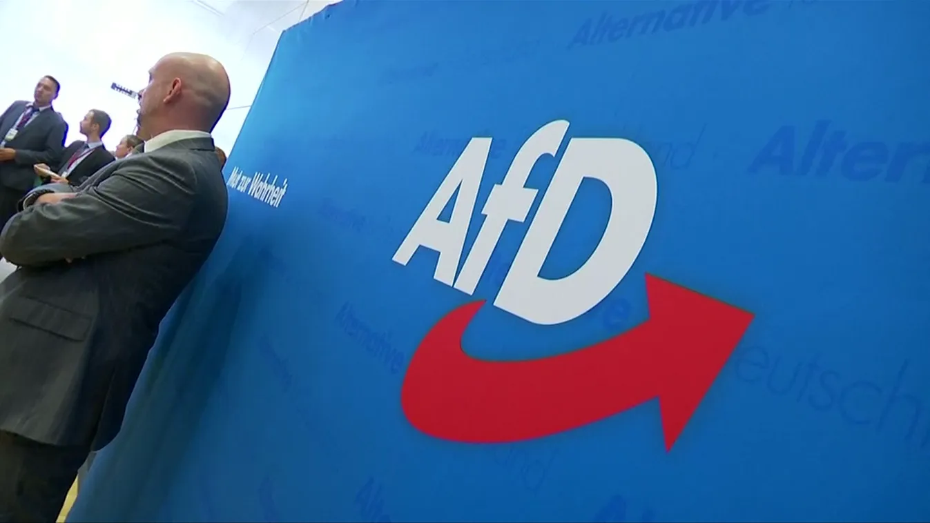 Megerősödött a bevándorlásellenes Afd a német tartományi választásokon