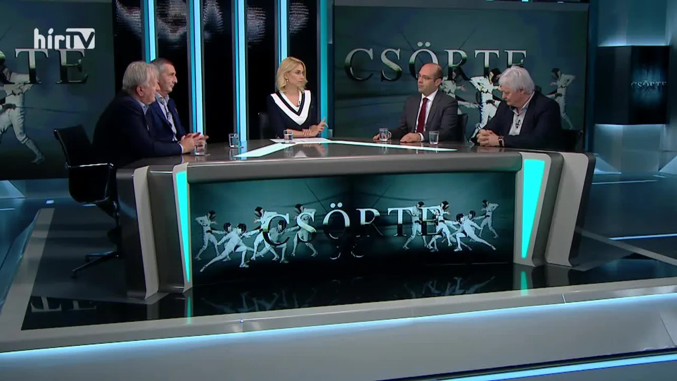 Csörte (2019-09-25)