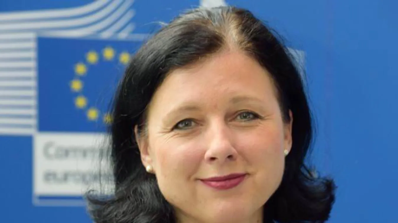 Jourová nem akar Timmermans lenni, párbeszédet akar a visegrádi országokkal