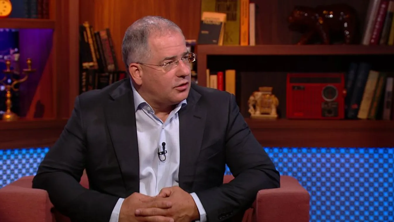 Kósa Lajos: Az ellenzék háborút, a Fidesz építkezést ígér a választóknak