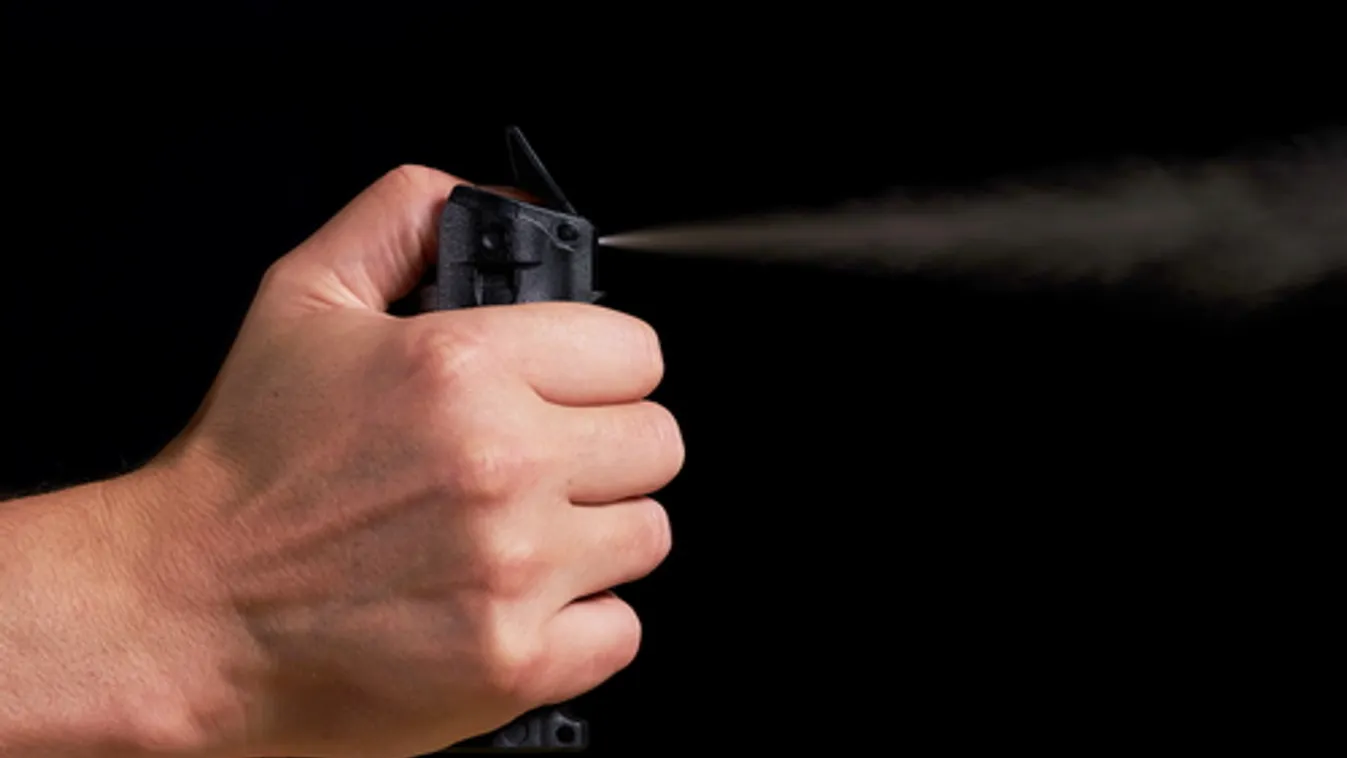 Egyre többen váltanak ki fegyverviselési engedélyt Németországban