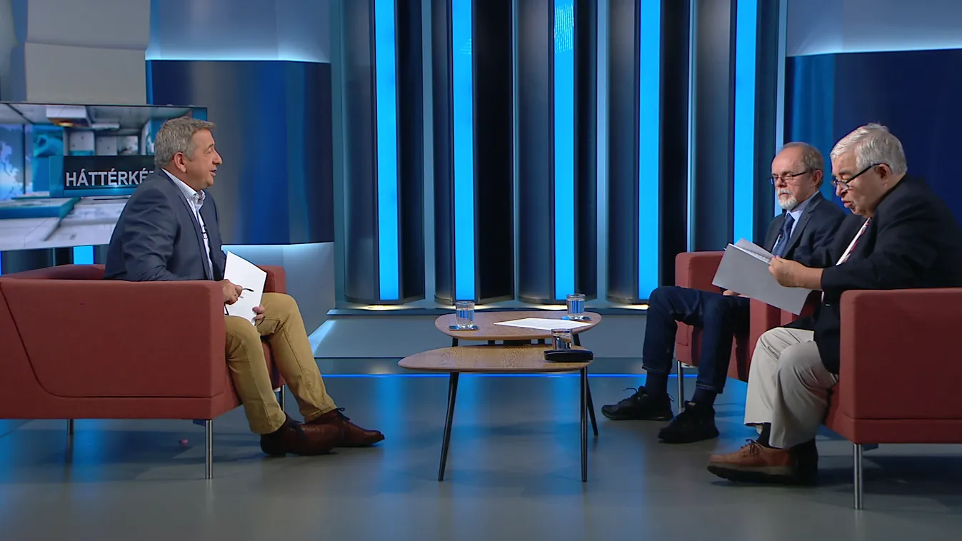 Háttérkép: Mindenki jobban járt volna, ha a történelmi Magyarország egyben megmarad