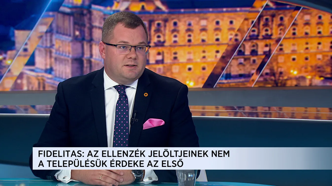 Fekete Dávid: Tarlósnak három bohóc kihívója akadt, akik Budapestből cirkuszt próbálnak csinálni