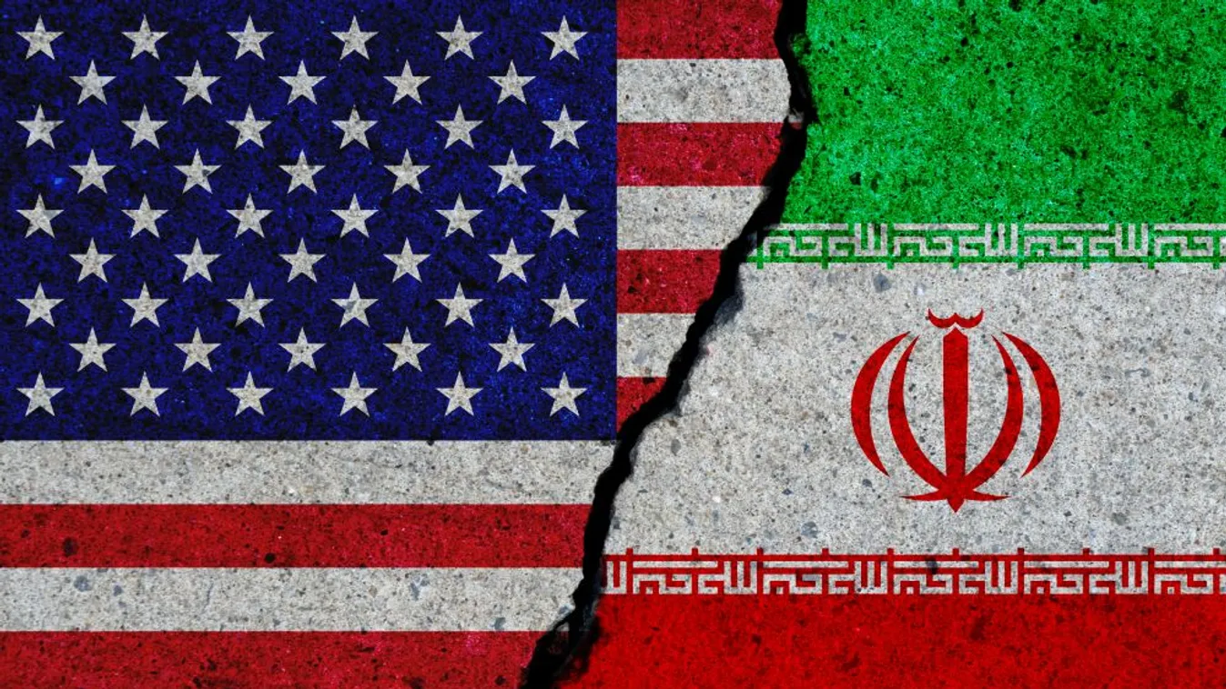 Totális háborúval fenyeget az iráni külügyminiszter