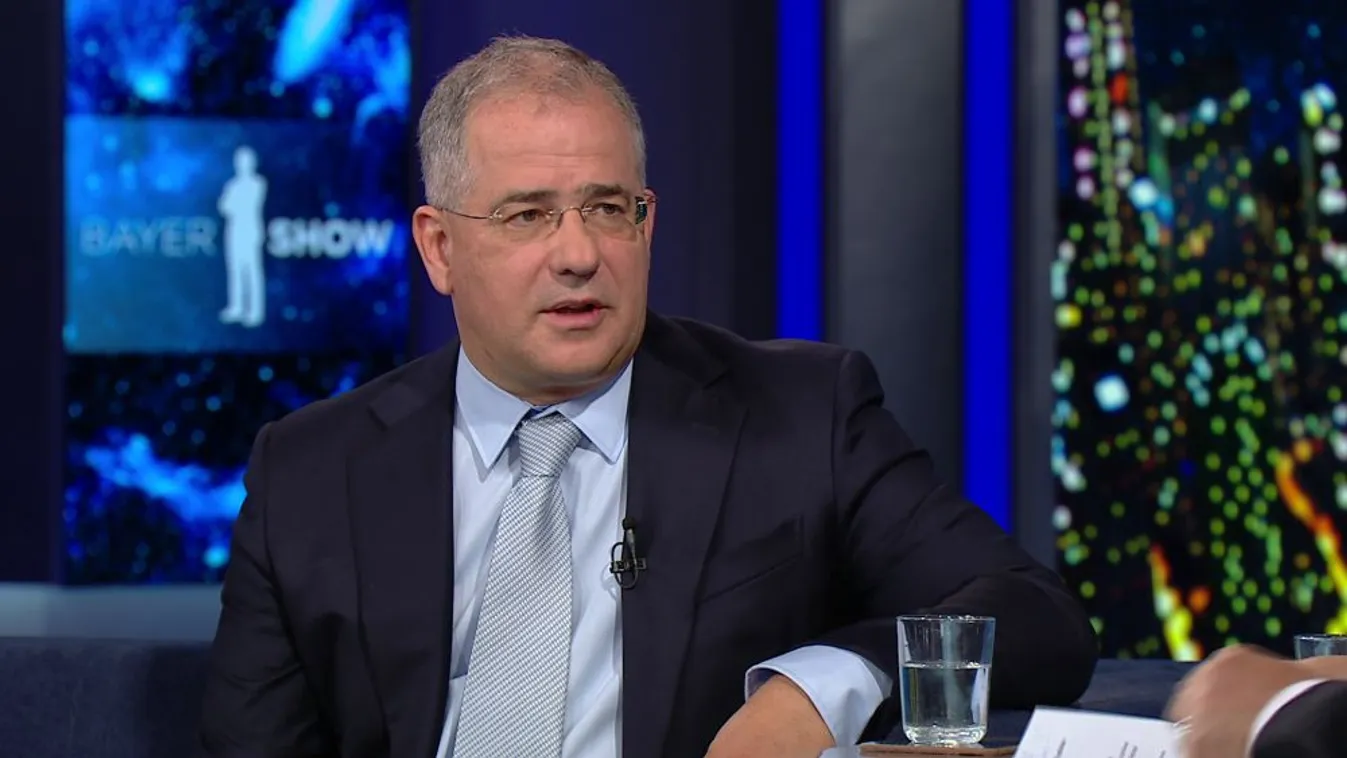 Kósa Lajos: Karácsony még Gergelynek is alkalmatlan