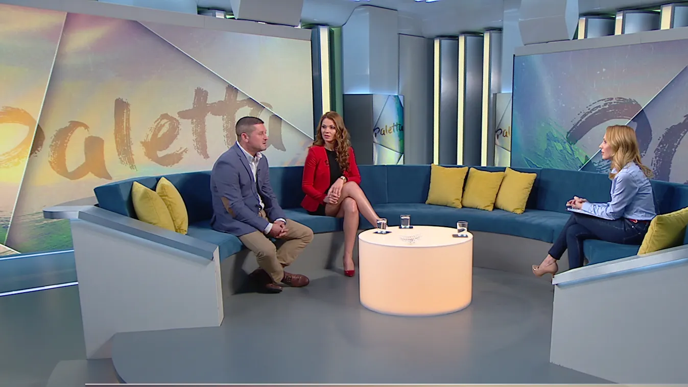 Paletta: Először választották meg az Agrárvilág Szépét