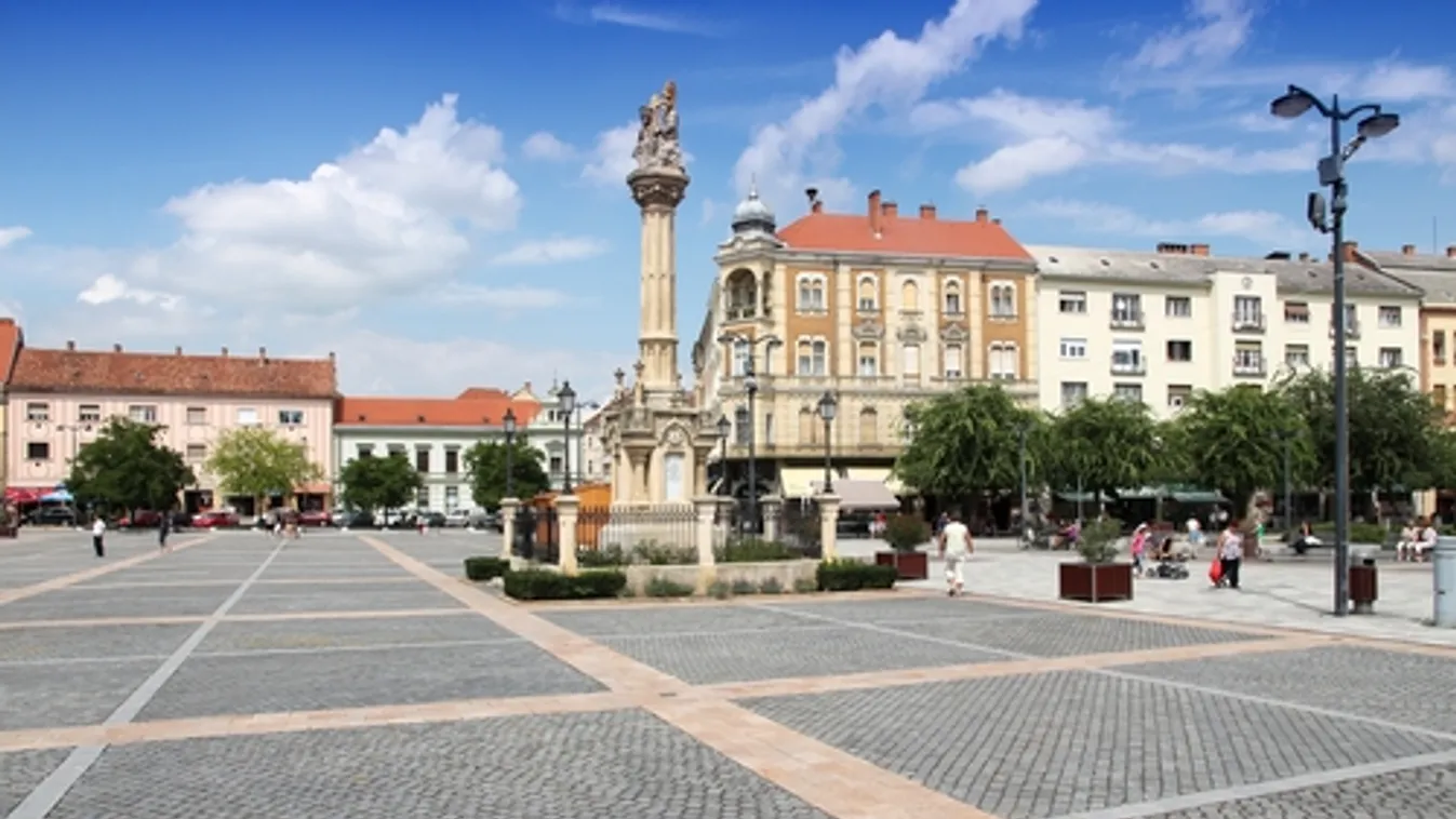 Színházak éjszakája - Díjátadó, kérdezz-felelek és közös fagyizás a színészekkel Szombathelyen