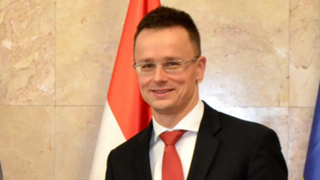 Szijjártó: Migrációs hullámokat gerjeszt az ENSZ hamis jogértelmezése