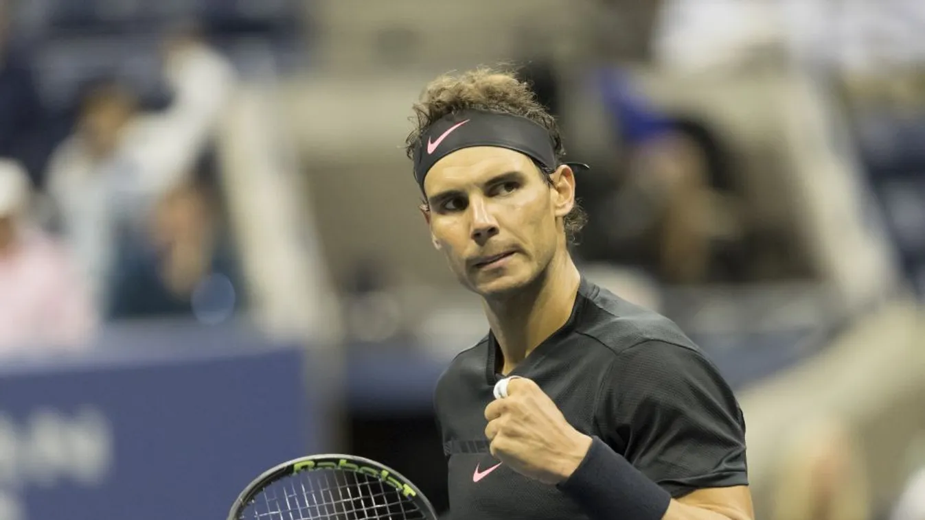 US Open - Nadal negyedszer bajnok