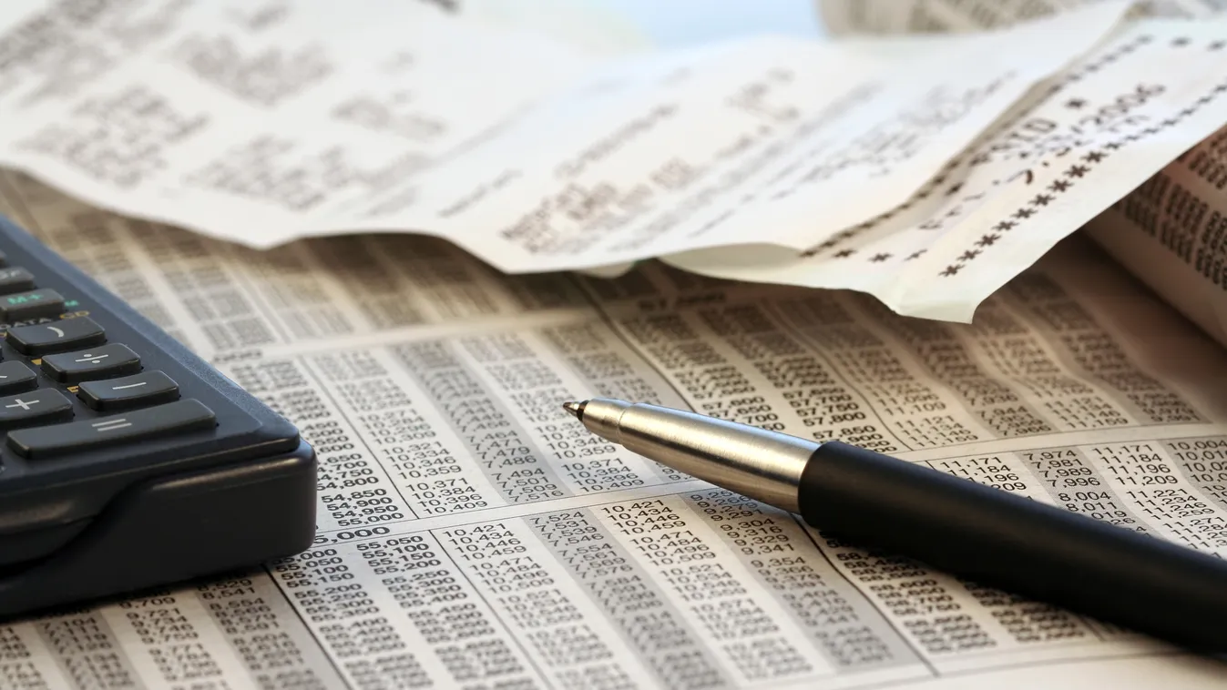 Európai Bizottság: Az uniós országokban évek óta mérséklődik az áfakiesés