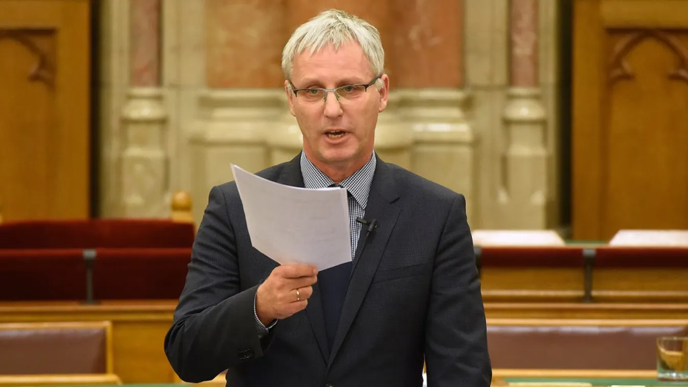 Soltész Miklós: Magyarország a kereszténység védőbástyája