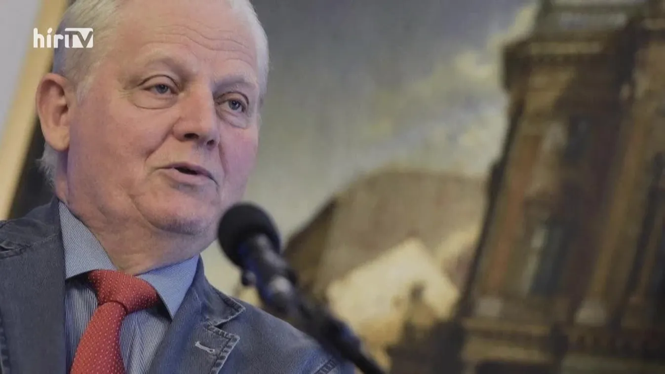 Főhős: Budapest első embere, Tarlós István