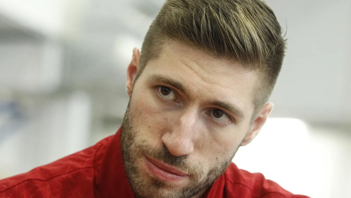 Berki Krisztián mégsem indul Szombathelyen