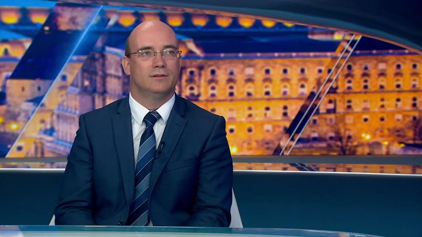 Maruzsa Zoltán: A köznevelési törvény módosítása megállja a helyét