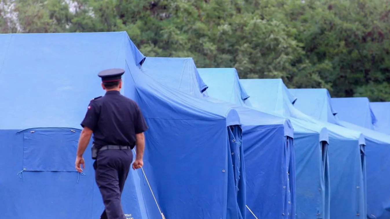 Feljelentés a román kormány ellen migránsok befogadása miatt