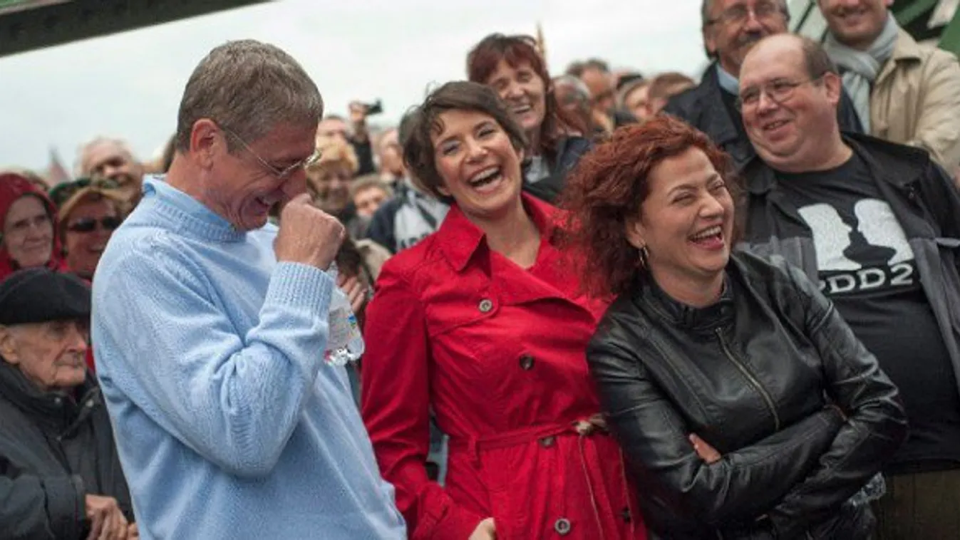 PestiSrácok: Gyűlölködő agitációs levélben lázították az uniós politikusokat Trócsányi ellen