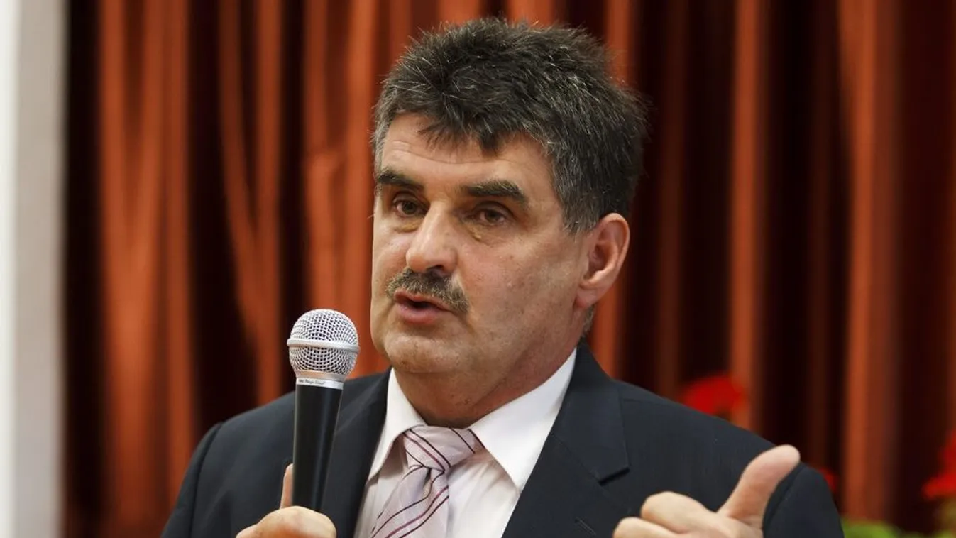 Pogácsás: a rendszerváltás egyik legfontosabb vívmánya az önkormányzati rendszer