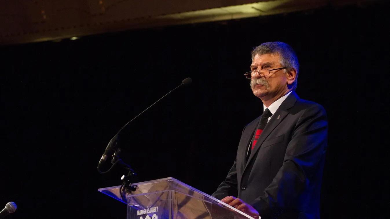 Kövér László: A világórát Európában egyre többen a magyar időhöz igazítják