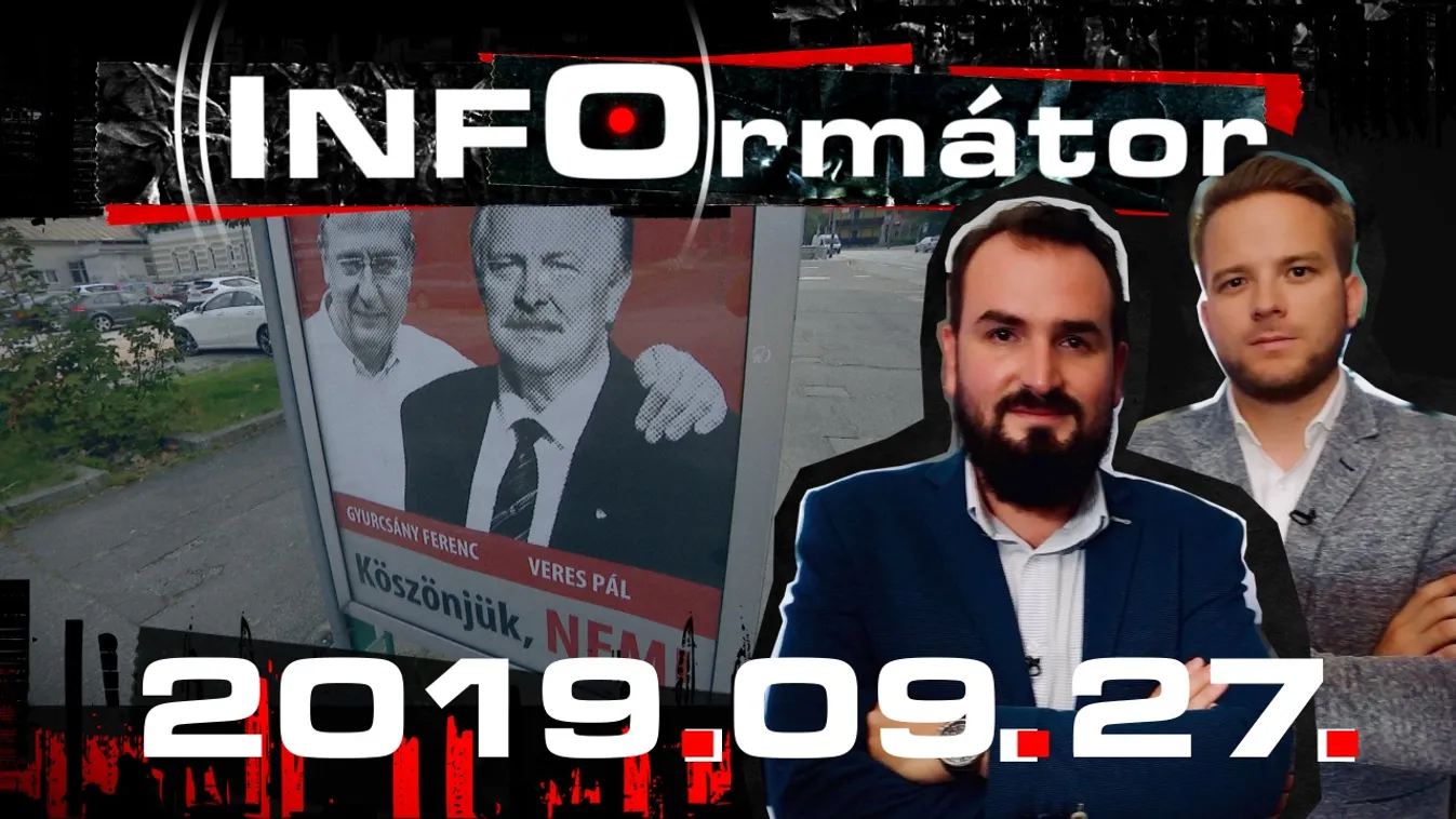 Informátor: Gyurcsányék álfüggetlen jelöltjének nem őszinte a mosolya