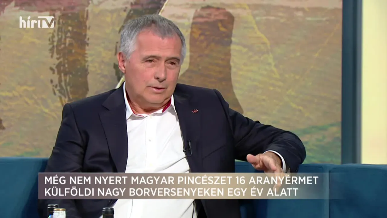 Paletta: Badacsonytomaj – a Szőlő és bor nemzetközi városa