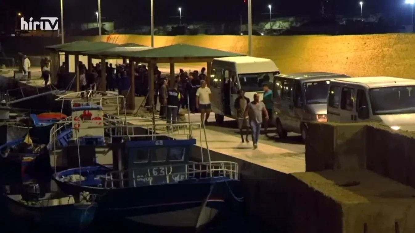 Hírvilág (2019-09-21)