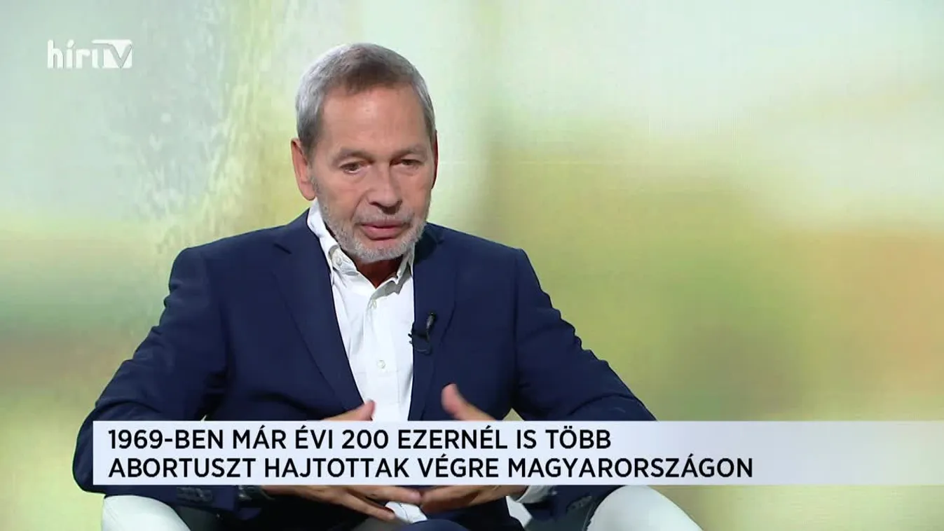 Terc: Demográfiai krízis kontra túlnépesedés