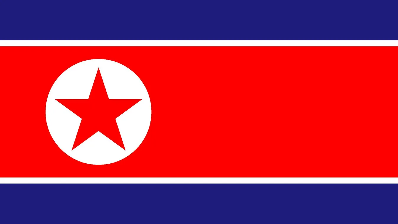 ENSZ-jelentés Észak-Korea folytatja atomfegyver-programját