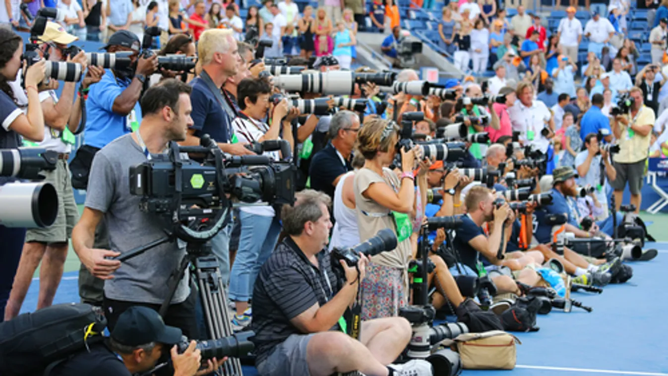 Jövőre Budapesten rendezik a Nemzetközi Sportújságíró Szövetség kongresszusát