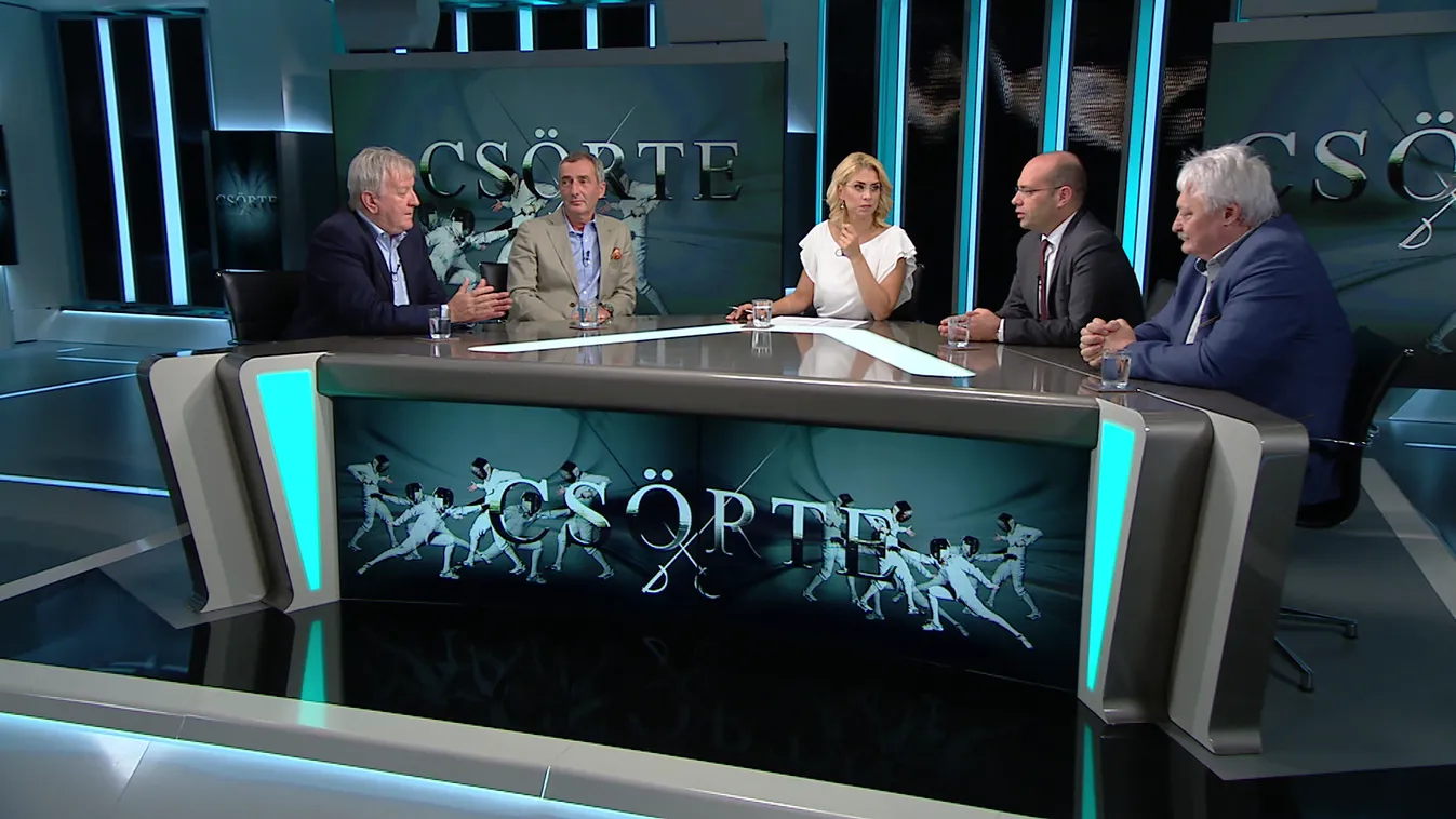 Csörte: Az Európai Unió a saját törvényeit köpi szemközt, amikor hazánk jogállamiságát vitatja