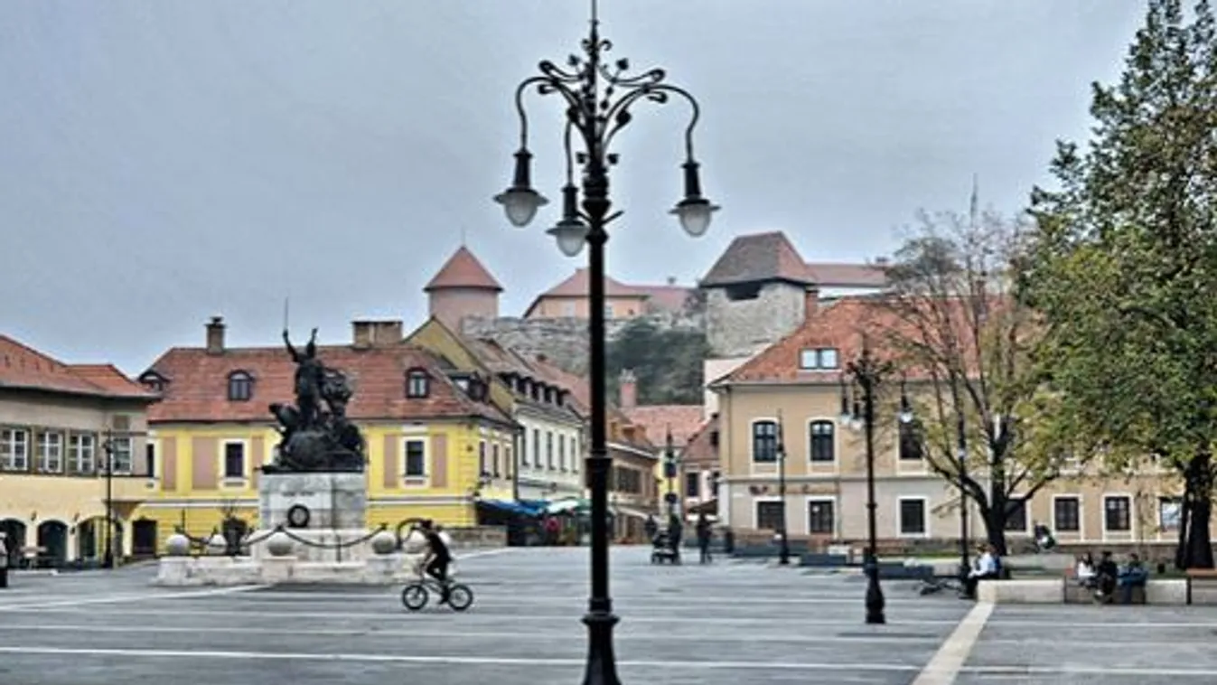 A magyar turizmus aranykorát éli