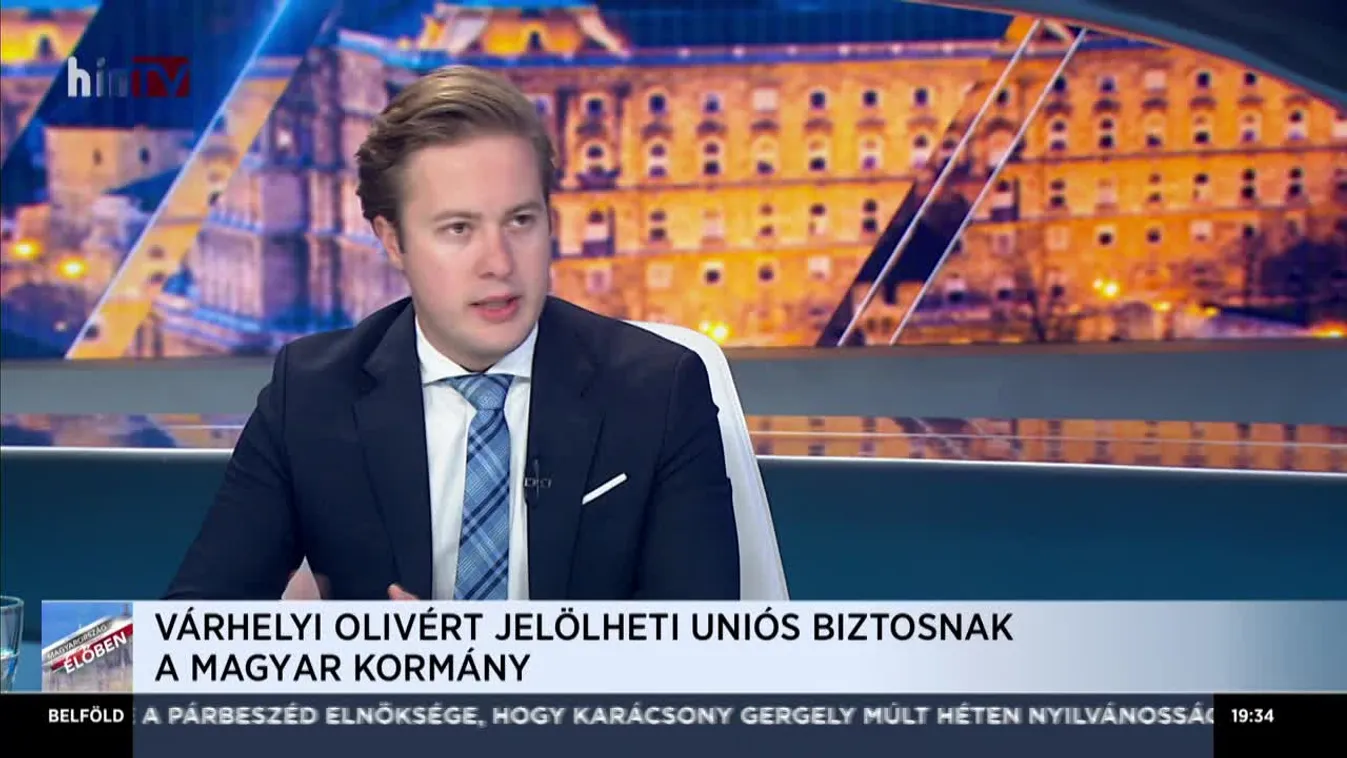 Magyarország élőben Pócza Istvánnal