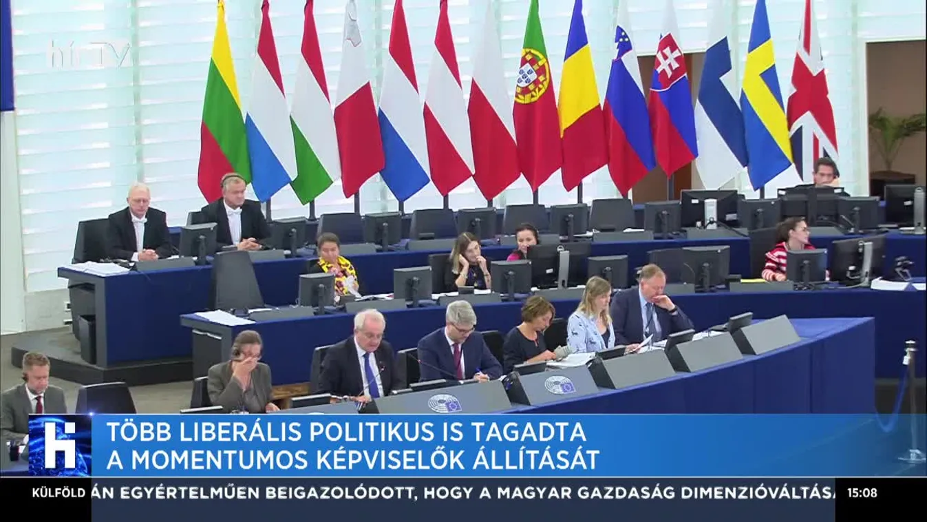 Nincs egyetértés az európai liberálisok között