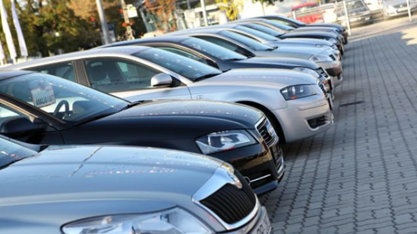 Novák: a vártnál is nagyobb az érdeklődés a nagycsaládosok autóvásárlási támogatása iránt