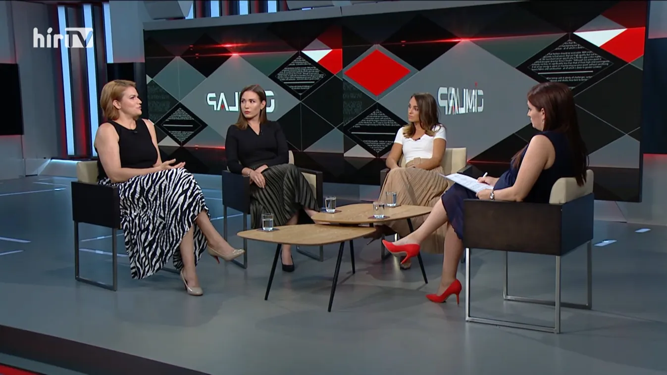 Címlap: Ezen jelöltek közül, ki gondolja komolyan, hogy megverheti Tarlóst?