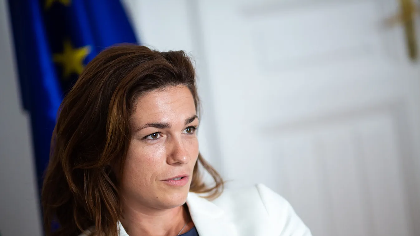 Varga Judit: A tények minket igazolnak