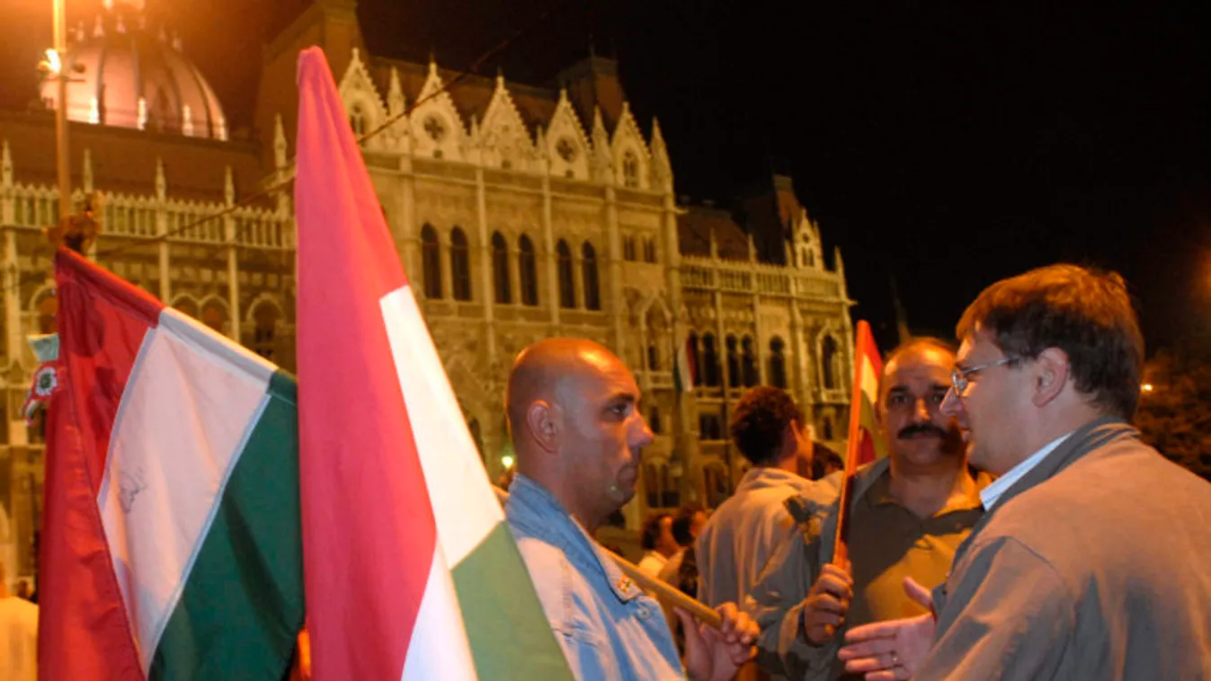 Magyar Nemzet: Fény derült minden hazugságra