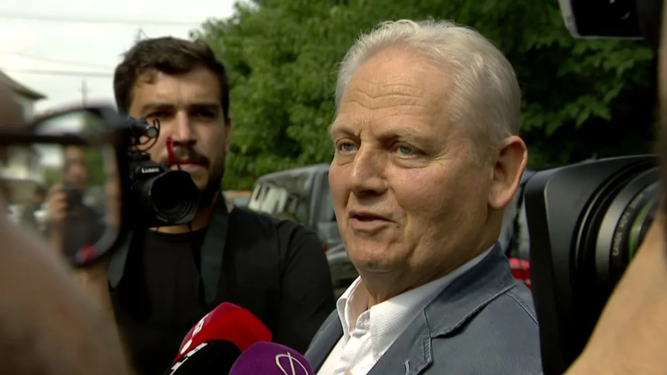 Még a baloldali szavazó is Tarlós győzelmére számít