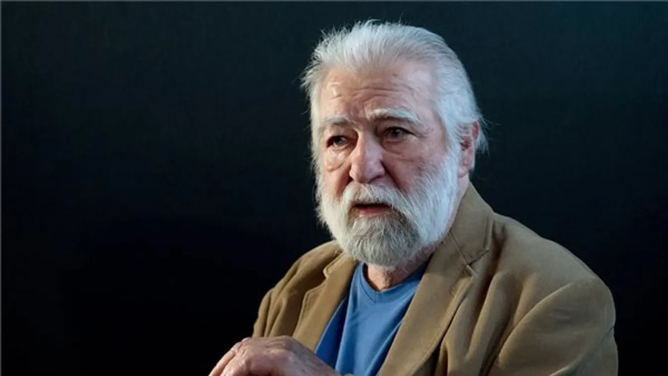 Meghalt Sára Sándor, a nemzet művésze