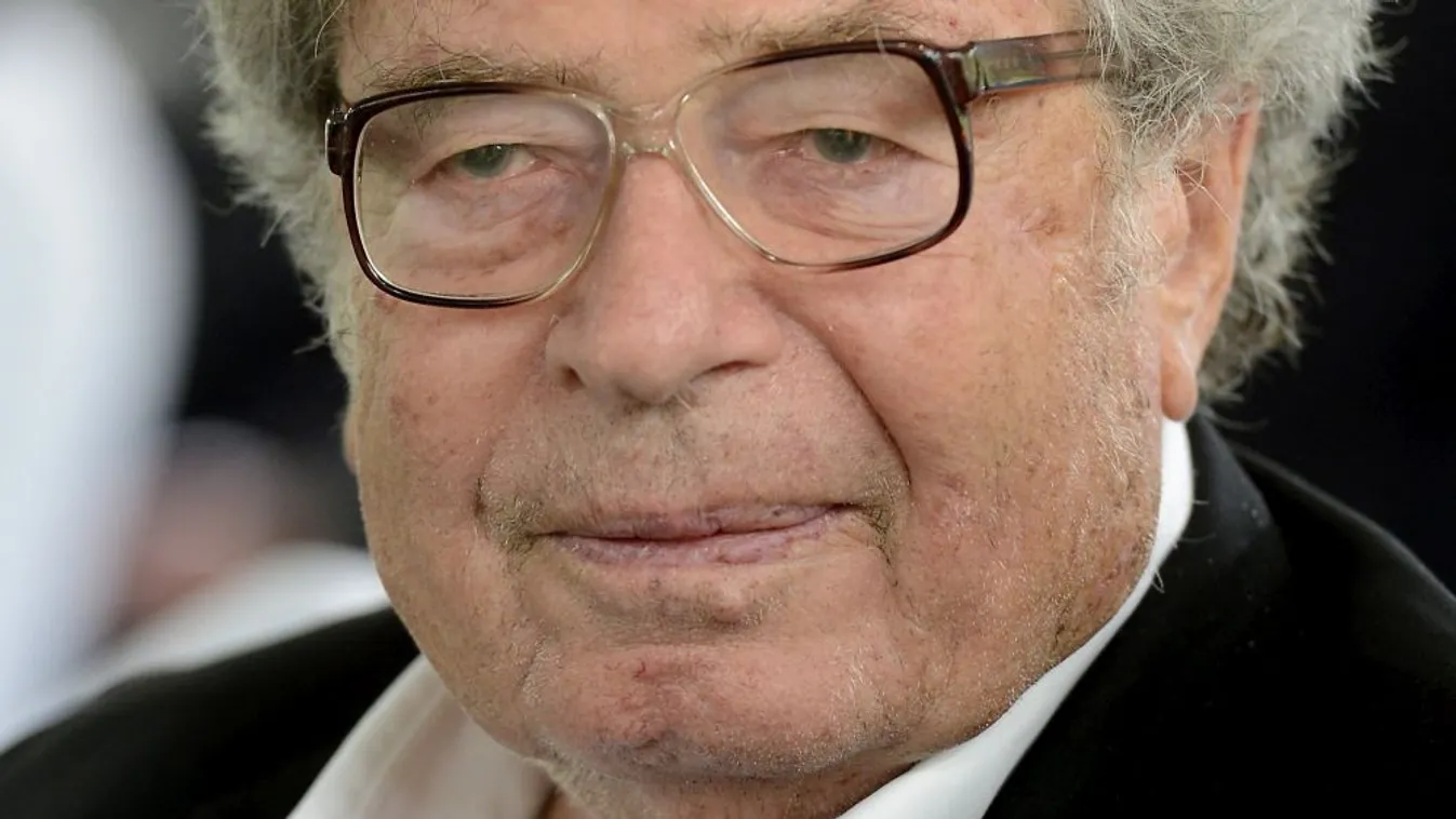 Meghalt Konrád György