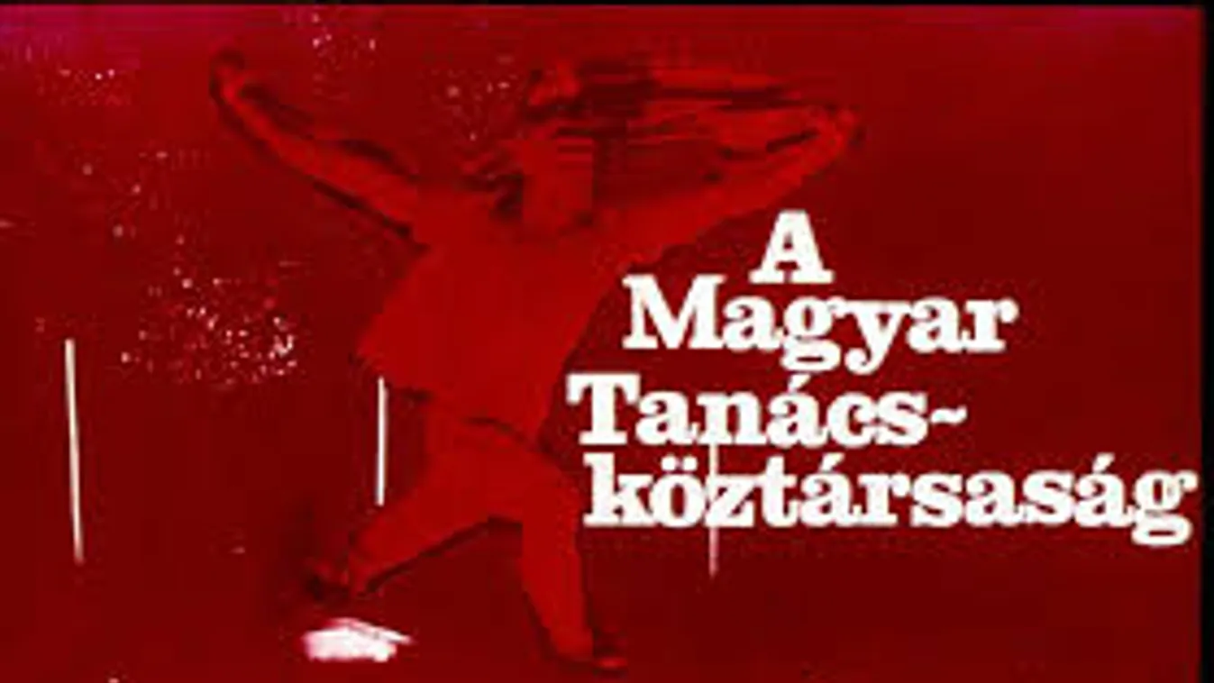 Nemzetközi konferencia kezdődött a Tanácsköztársaságról az Országházban