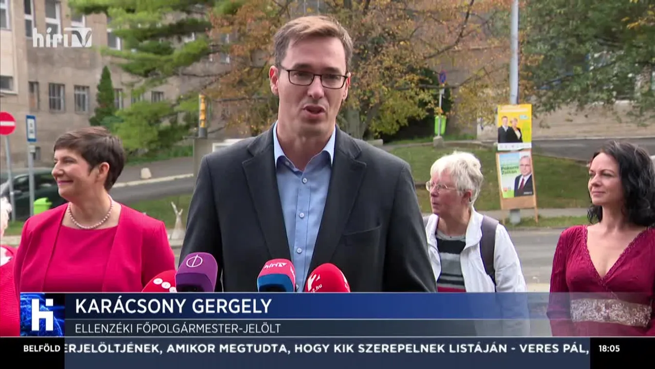 Káosz az ellenzéknél