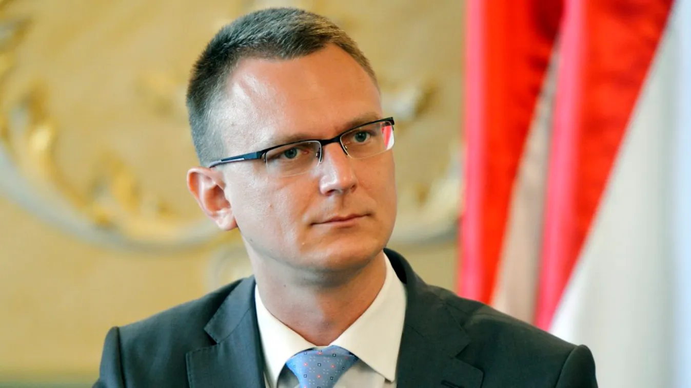 Rétvári Bence: Nőtt a lakosság várható élettartama