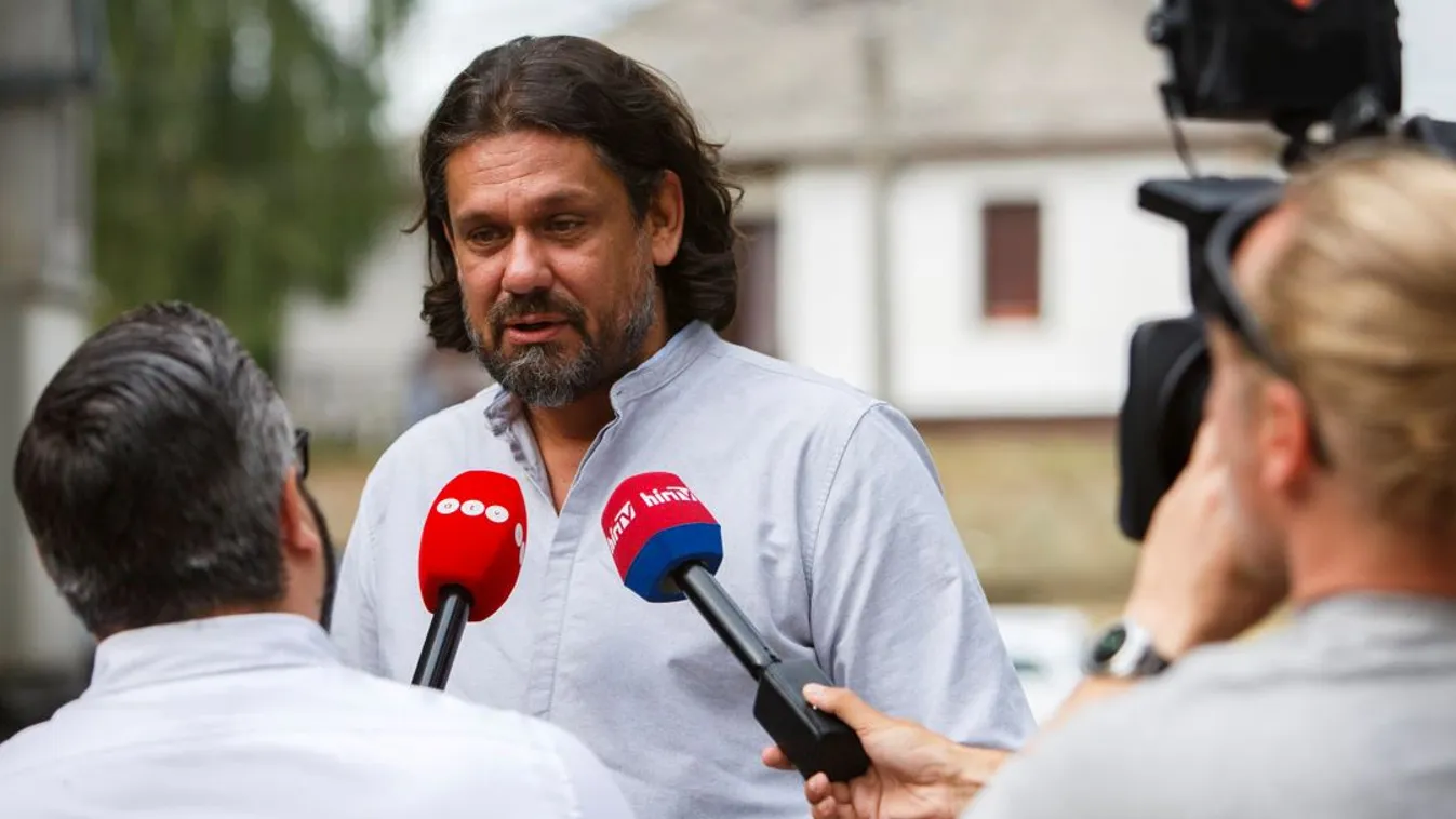 Deutsch Tamás: A Néppártnak egy erősödő pártra van szüksége