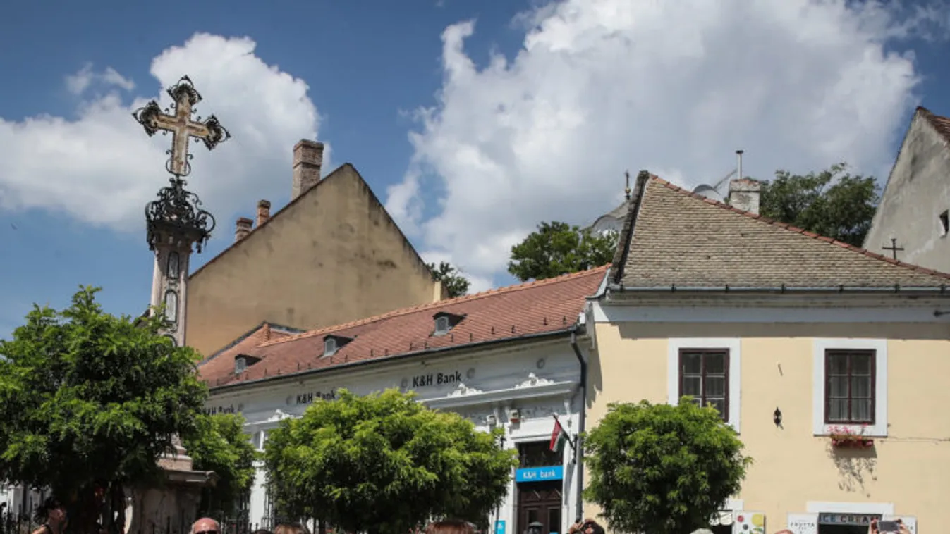 Új rekordot jegyez Budapest