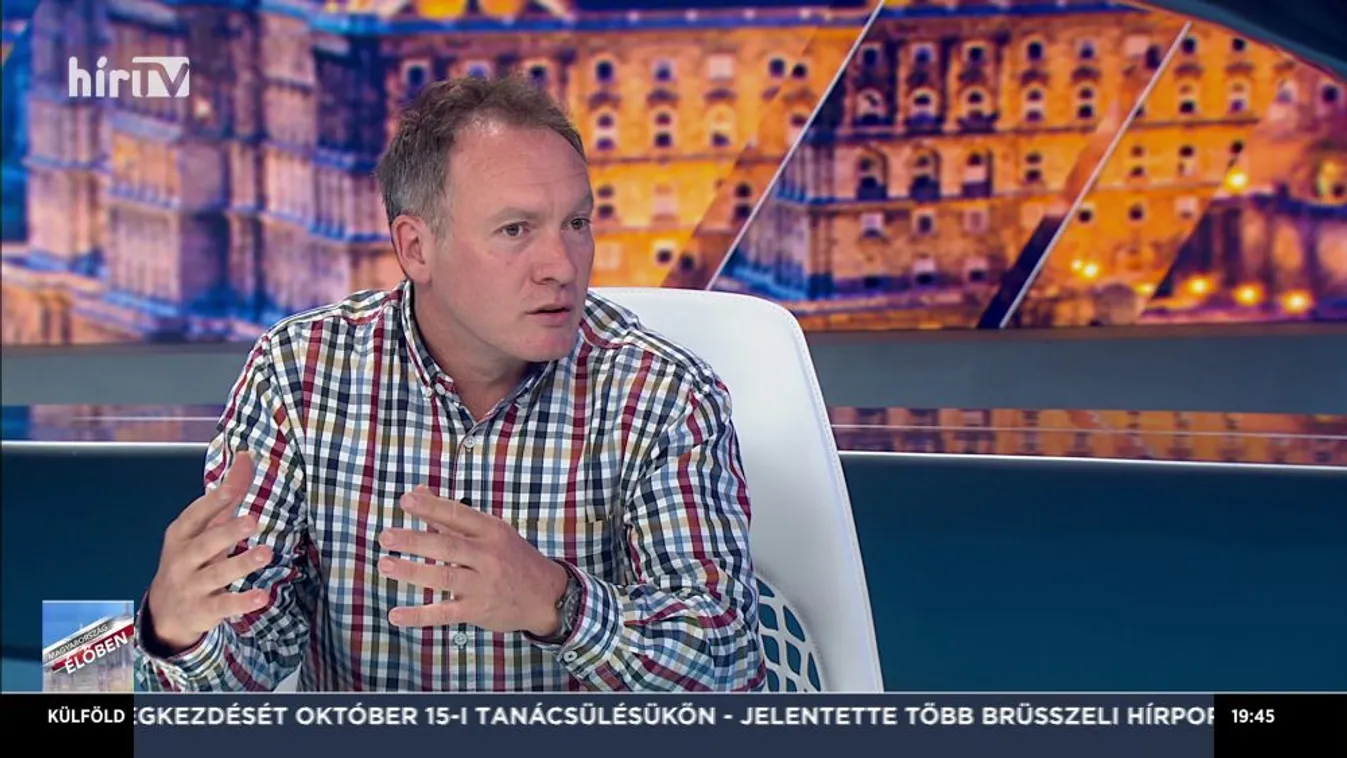 Várnai László: Karácsony a polgármester, de Tóth Csaba dönt Zuglóban