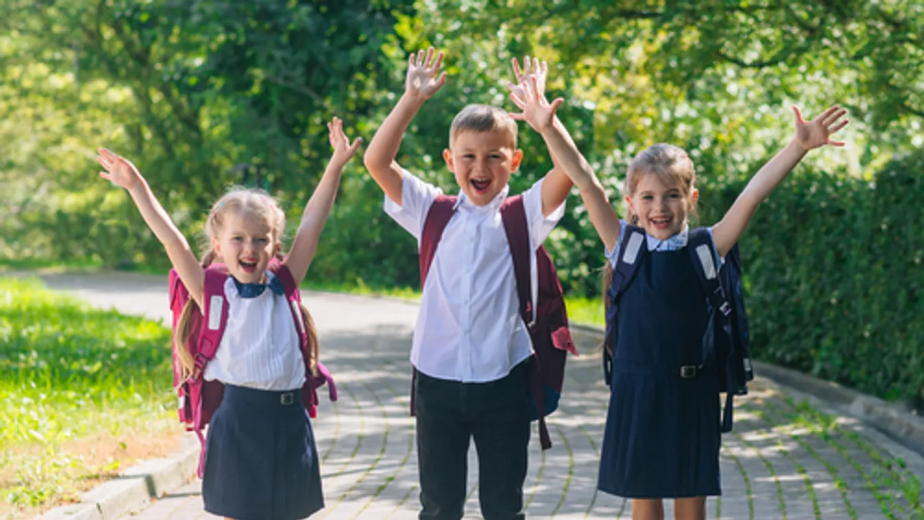 Segítik az iskolakezdést több Heves megyei településen