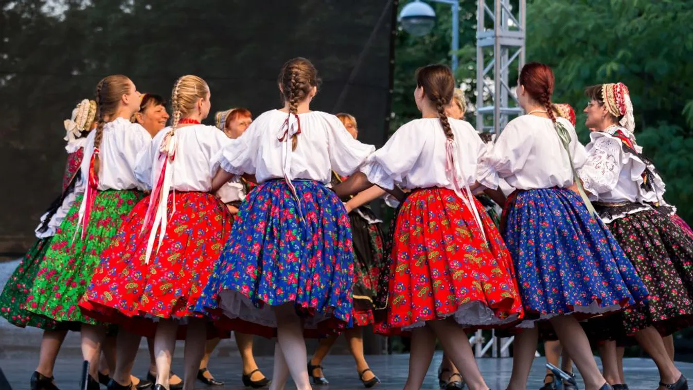 Öt elemmel bővült a szellemi kulturális örökség nemzeti jegyzéke