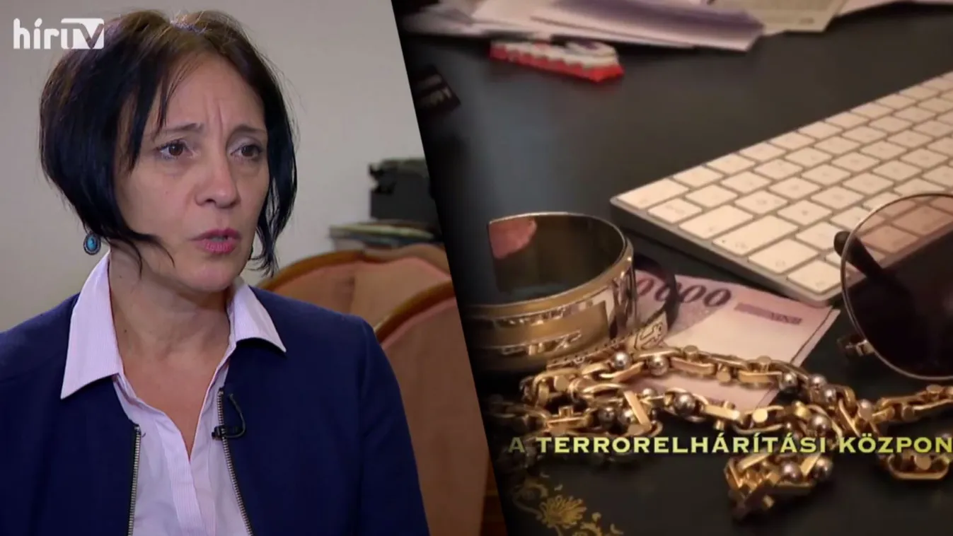 Riasztás: Hatékonyan végzi a munkáját a Vagyonvisszaszerzési Hivatal