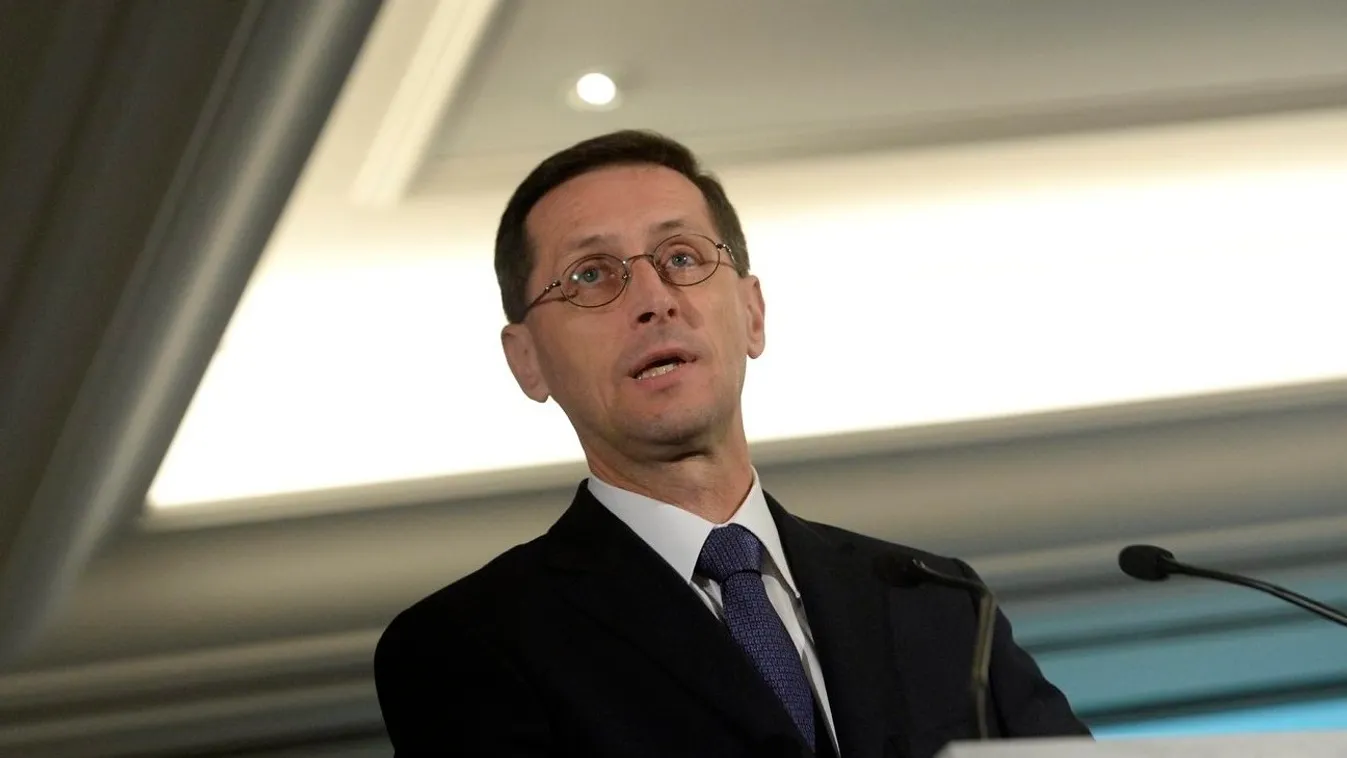 Varga Mihály: Magyarország egyik legeredményesebb befektetésévé vált a Magyar Állampapír Plusz